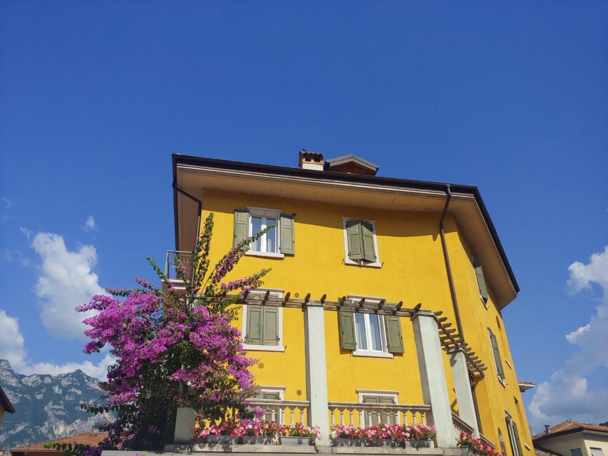 טורבולה Studio Apartments Baia Azzurra 7 מראה חיצוני תמונה