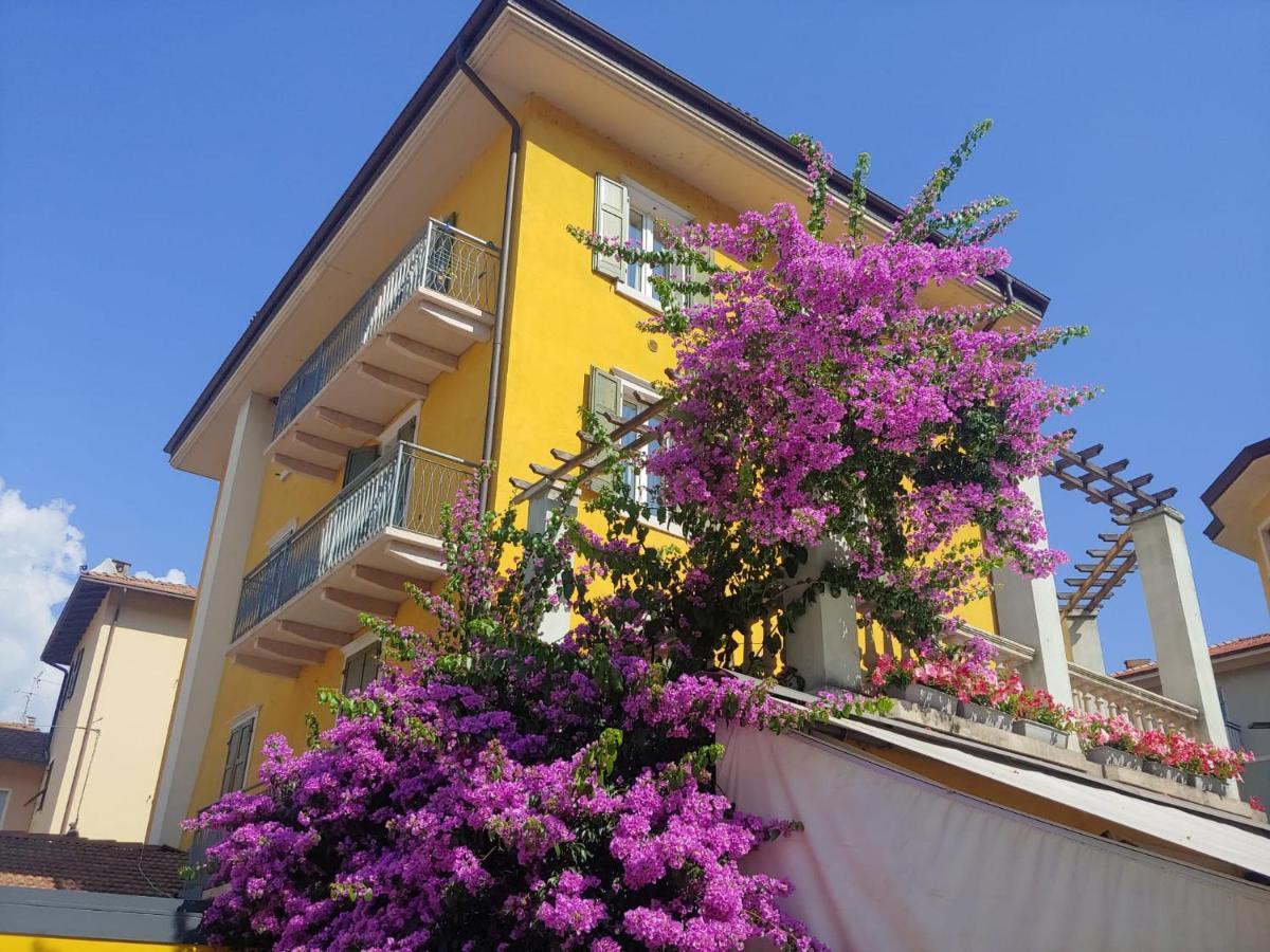 טורבולה Studio Apartments Baia Azzurra 7 מראה חיצוני תמונה