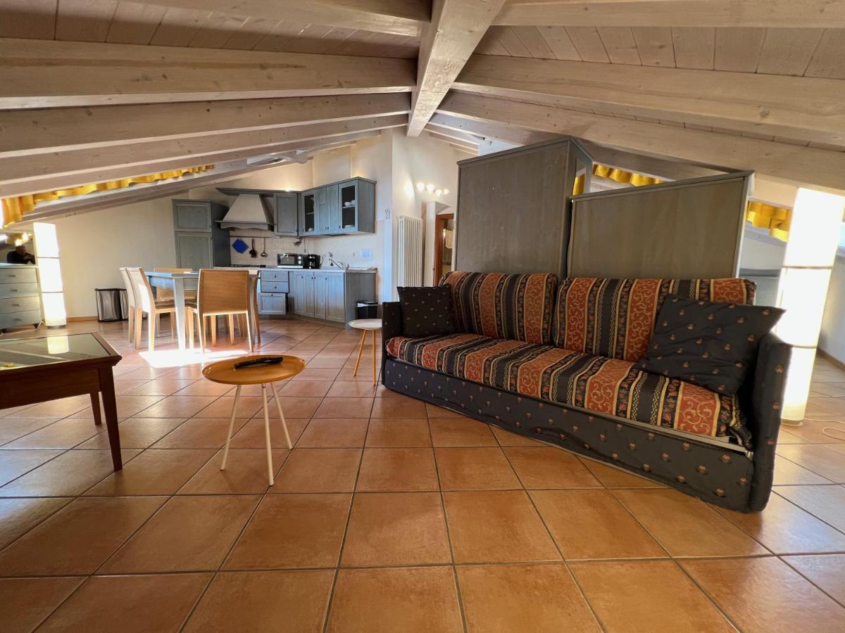 טורבולה Studio Apartments Baia Azzurra 7 מראה חיצוני תמונה