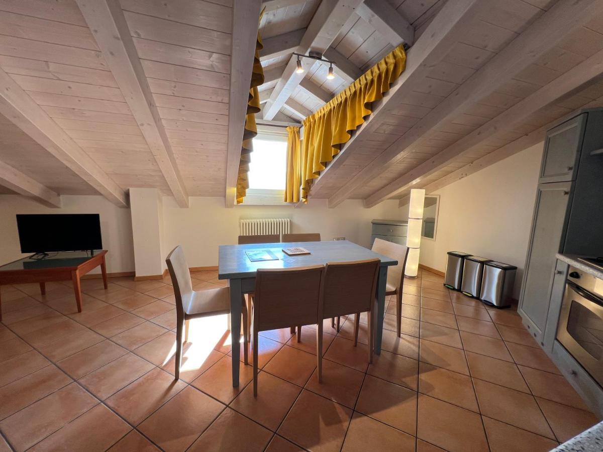 טורבולה Studio Apartments Baia Azzurra 7 מראה חיצוני תמונה