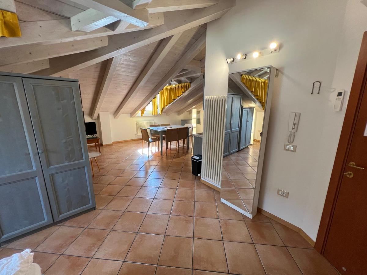 טורבולה Studio Apartments Baia Azzurra 7 מראה חיצוני תמונה