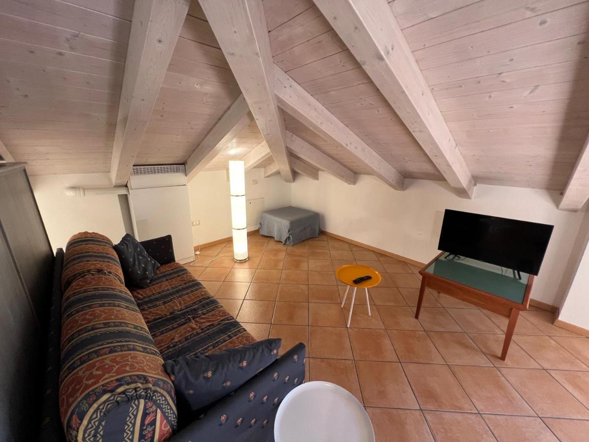 טורבולה Studio Apartments Baia Azzurra 7 מראה חיצוני תמונה