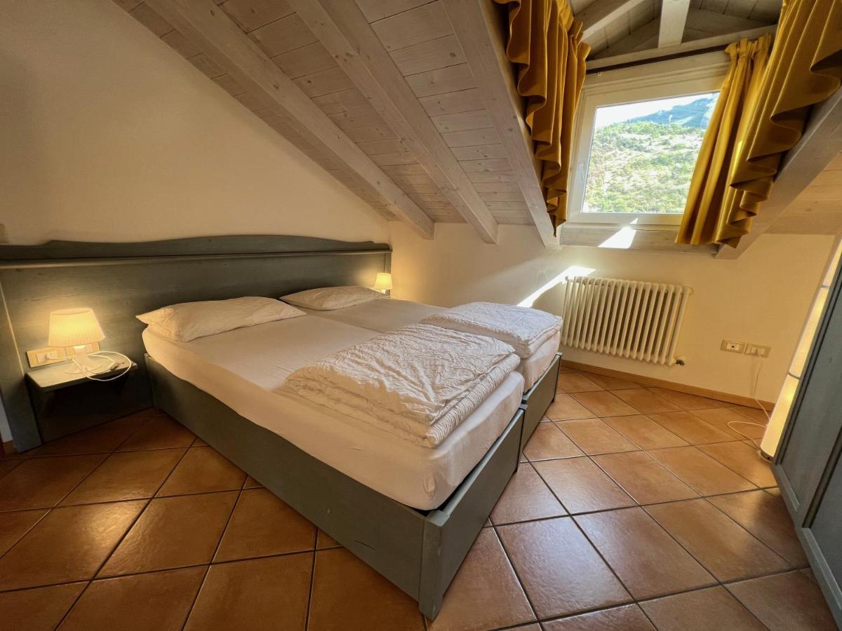 טורבולה Studio Apartments Baia Azzurra 7 מראה חיצוני תמונה