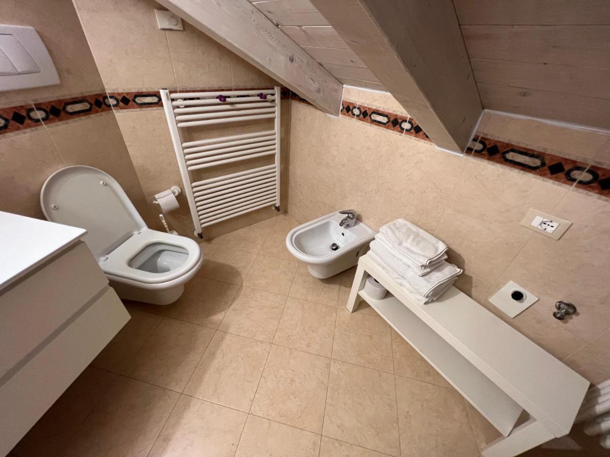טורבולה Studio Apartments Baia Azzurra 7 מראה חיצוני תמונה