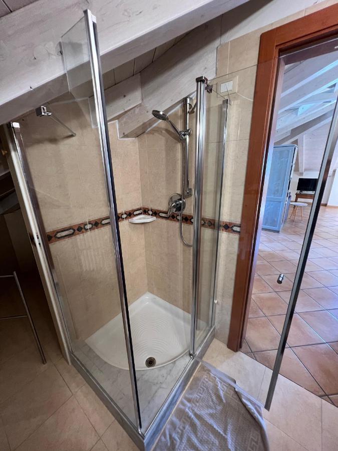 טורבולה Studio Apartments Baia Azzurra 7 מראה חיצוני תמונה